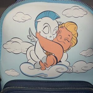 Disney Hercules Loungefly